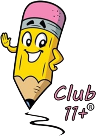 Club 11 Plus logo